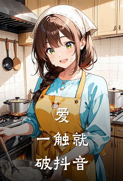 爱，一触就破抖音