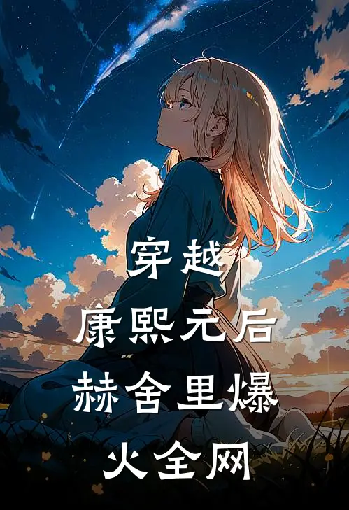 穿越：康熙元后赫舍里爆火全网