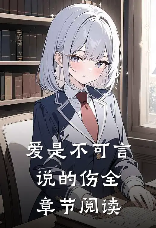 爱是不可言说的伤全章节阅读