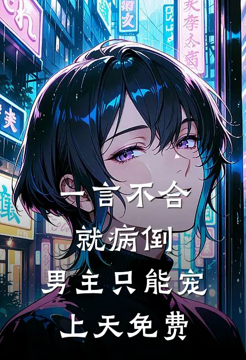 一言不合就病倒，男主只能宠上天免费