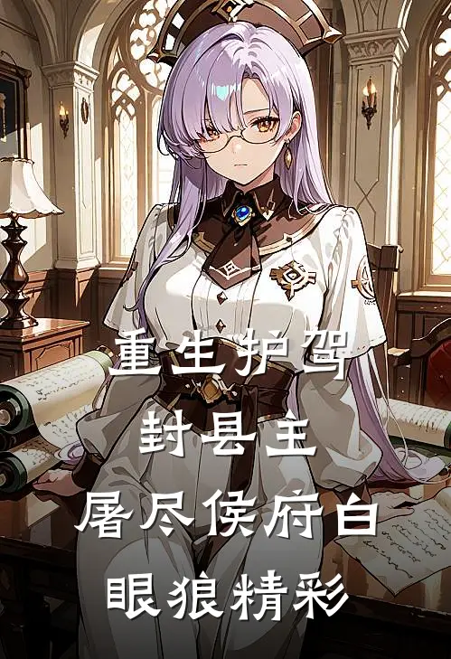 重生护驾封县主，屠尽侯府白眼狼精彩