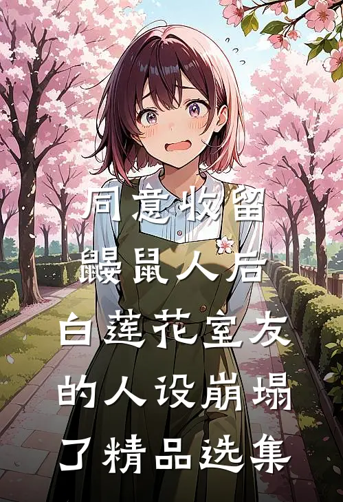 同意收留鼹鼠人后，白莲花室友的人设崩塌了精品选集