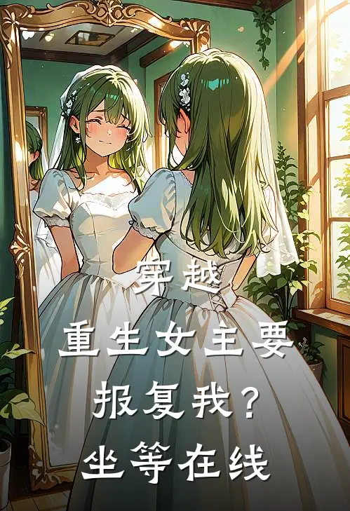穿越：重生女主要报复我？坐等在线