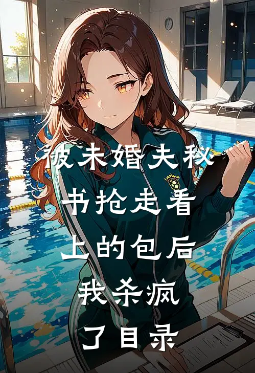 被未婚夫秘书抢走看上的包后，我杀疯了目录