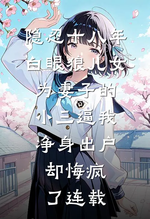 隐忍十八年，白眼狼儿女为妻子的小三逼我净身出户，却悔疯了连载