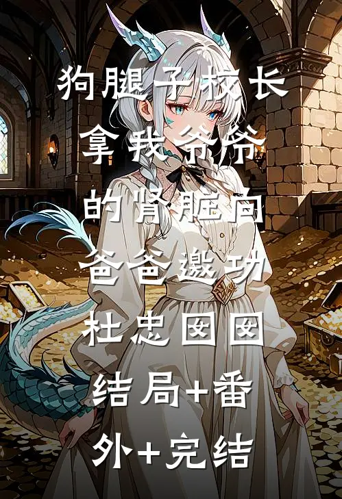 狗腿子校长拿我爷爷的肾脏向爸爸邀功杜忠囡囡:结局+番外+完结