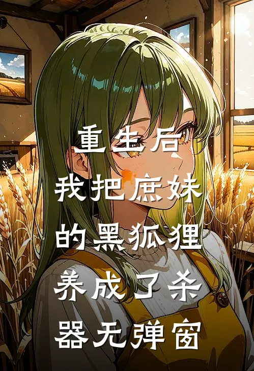 重生后，我把庶妹的黑狐狸养成了杀器无弹窗