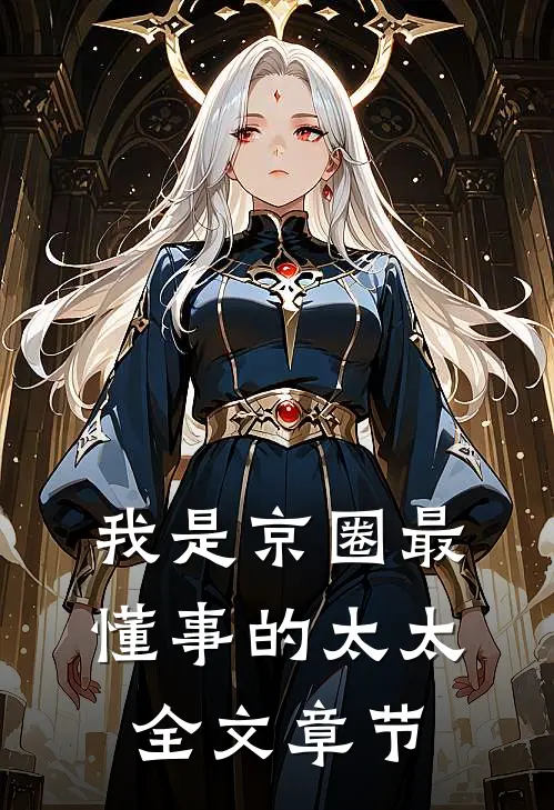 我是京圈最懂事的太太全文章节