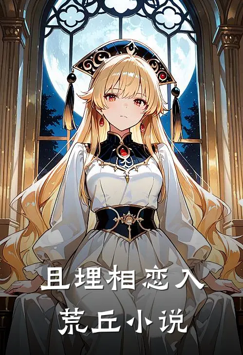 且埋相恋入荒丘小说