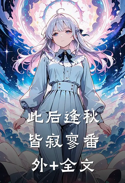 此后逢秋皆寂寥(番外)+(全文)