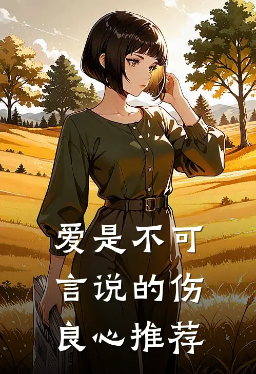 爱是不可言说的伤良心推荐