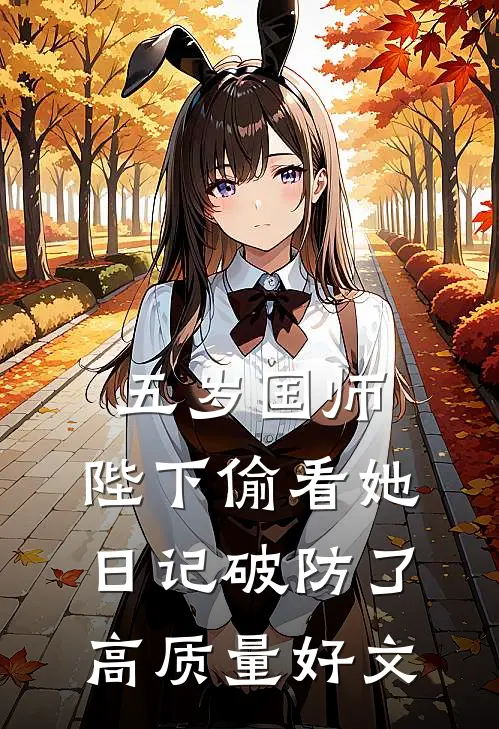 五岁国师：陛下偷看她日记破防了高质量好文
