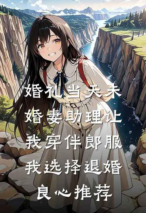 婚礼当天未婚妻助理让我穿伴郎服，我选择退婚良心推荐
