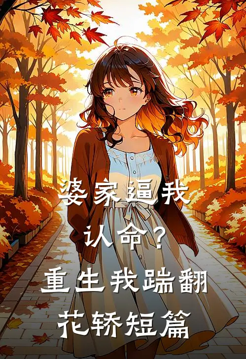 婆家逼我认命？重生我踹翻花轿短篇