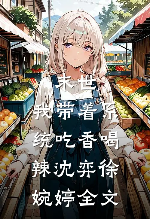 末世：我带着系统吃香喝辣沈弈徐婉婷全文