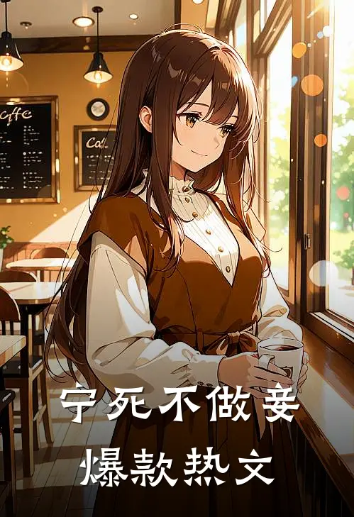 宁死不做妾爆款热文