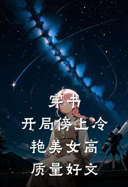 穿书：开局傍上冷艳美女高质量好文
