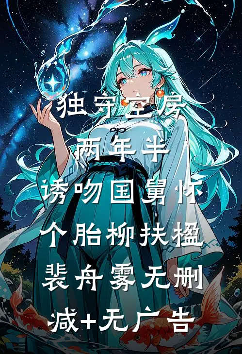 独守空房两年半，诱吻国舅怀个胎柳扶楹裴舟雾无删减+无广告