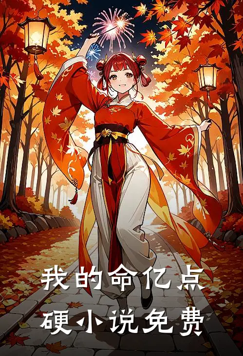 我的命亿点硬小说免费
