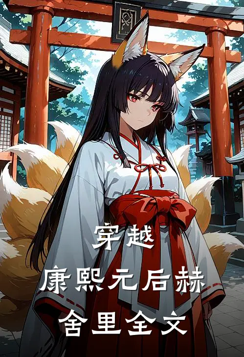 穿越：康熙元后赫舍里全文