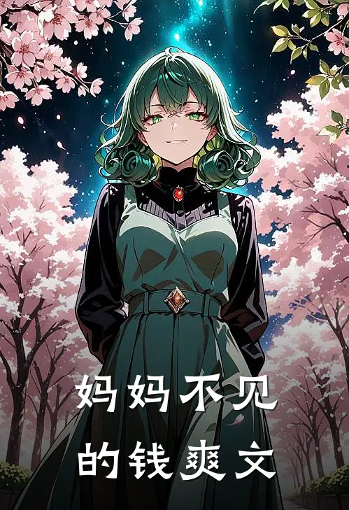 妈妈不见的钱爽文