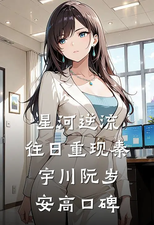 万人网红公寓：每个租客都宠我后续+结局