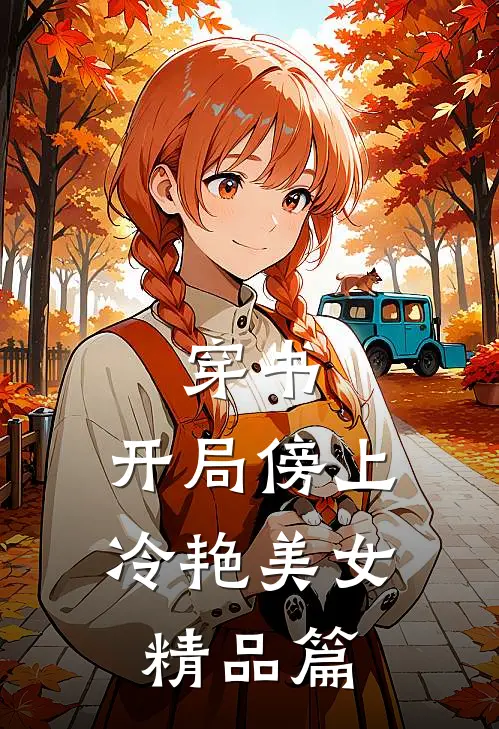 穿书：开局傍上冷艳美女精品篇