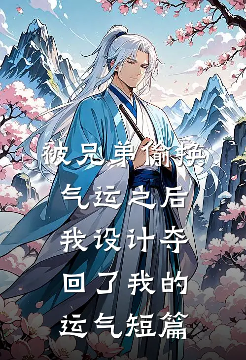 被兄弟偷换气运之后，我设计夺回了我的运气短篇