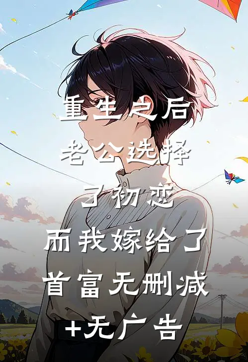 重生之后老公选择了初恋，而我嫁给了首富无删减+无广告