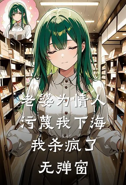 老婆为情人污蔑我下海，我杀疯了无弹窗