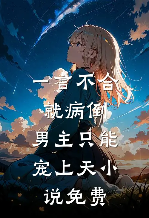 一言不合就病倒，男主只能宠上天小说免费