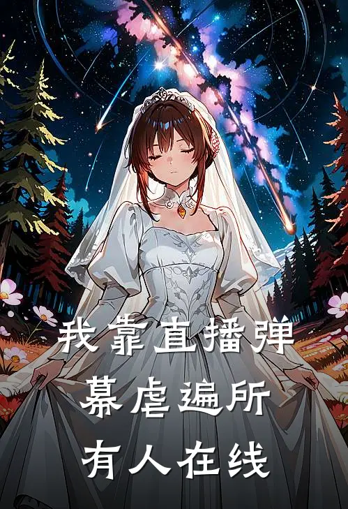 我靠直播弹幕虐遍所有人在线