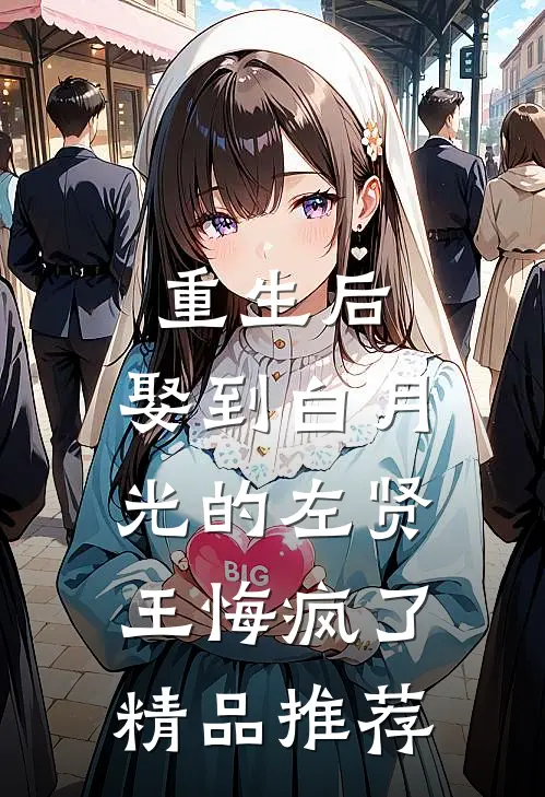 重生后，娶到白月光的左贤王悔疯了精品推荐