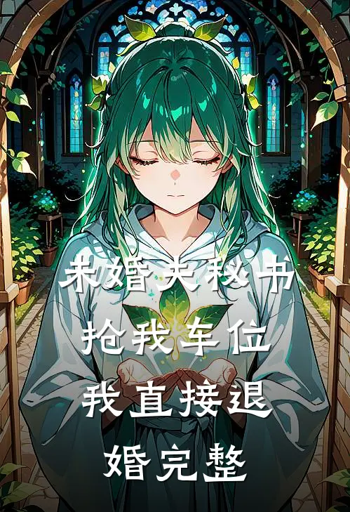 未婚夫秘书抢我车位，我直接退婚完整