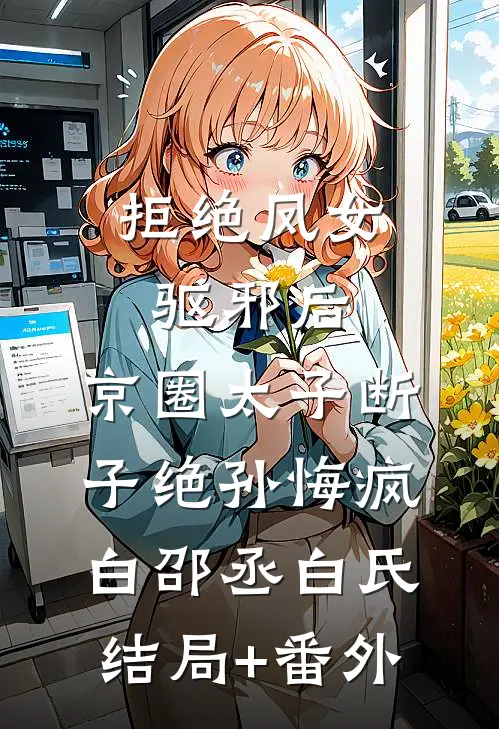 拒绝凤女驱邪后，京圈太子断子绝孙悔疯白邵丞白氏结局+番外