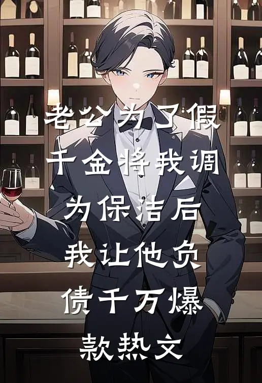 老公为了假千金将我调为保洁后，我让他负债千万爆款热文