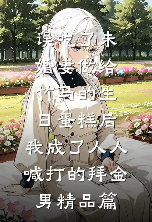 误吃了未婚妻做给竹马的生日蛋糕后，我成了人人喊打的拜金男精品篇
