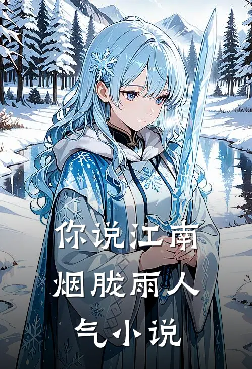你说江南烟胧雨人气小说