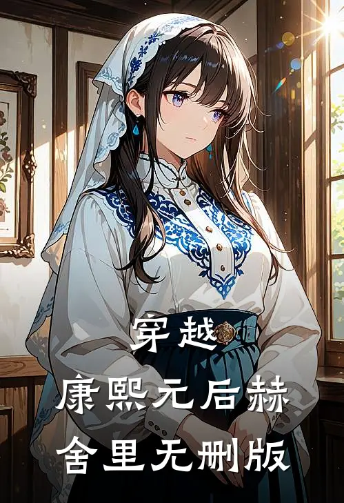 穿越：康熙元后赫舍里无删版