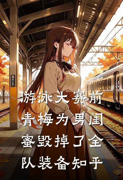 游泳大赛前，青梅为男闺蜜毁掉了全队装备知乎
