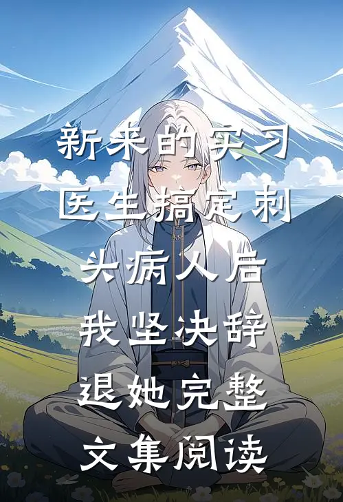 新来的实习医生搞定刺头病人后，我坚决辞退她完整文集阅读