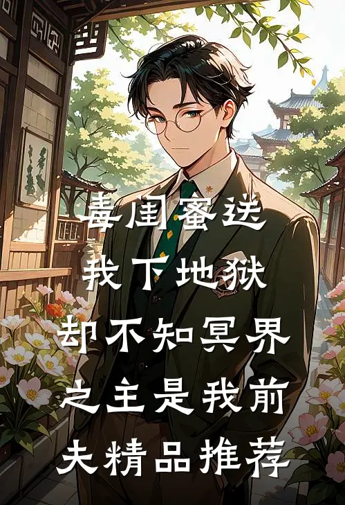 毒闺蜜送我下地狱，却不知冥界之主是我前夫精品推荐