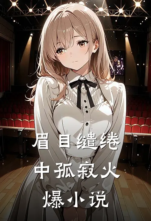 眉目缱绻中孤寂火爆小说