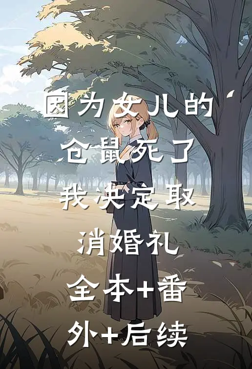因为女儿的仓鼠死了，我决定取消婚礼:全本+番外+后续