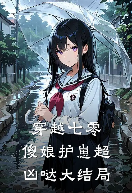 穿越七零，傻娘护崽超凶哒大结局