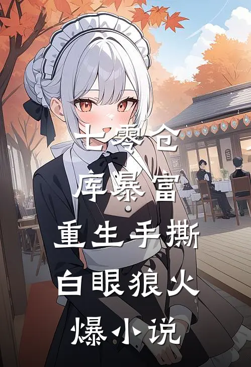 七零仓库暴富：重生手撕白眼狼火爆小说