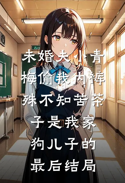 未婚夫小青梅偷我内裤，殊不知苦茶子是我家狗儿子的最后结局