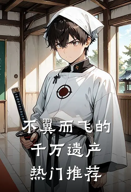 不翼而飞的千万遗产热门推荐