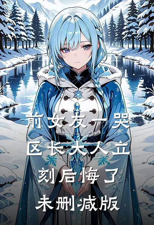 前女友一哭，区长大人立刻后悔了未删减版