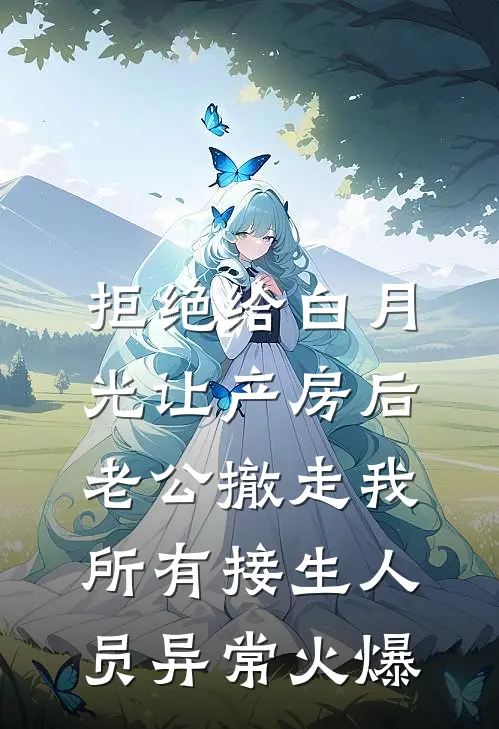 拒绝给白月光让产房后，老公撤走我所有接生人员异常火爆